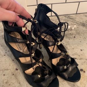 Guess shoes